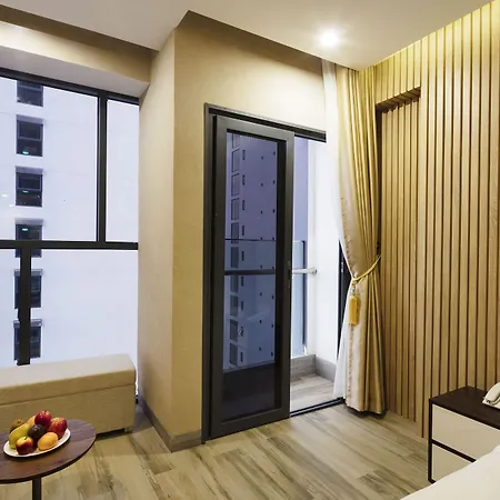 Emerald Bay Nha Trang Hotel And Spa